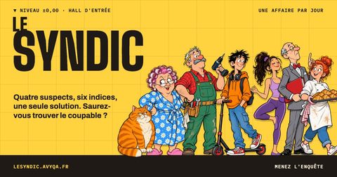 Le Syndic