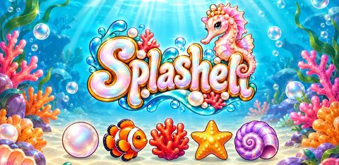 Splashell